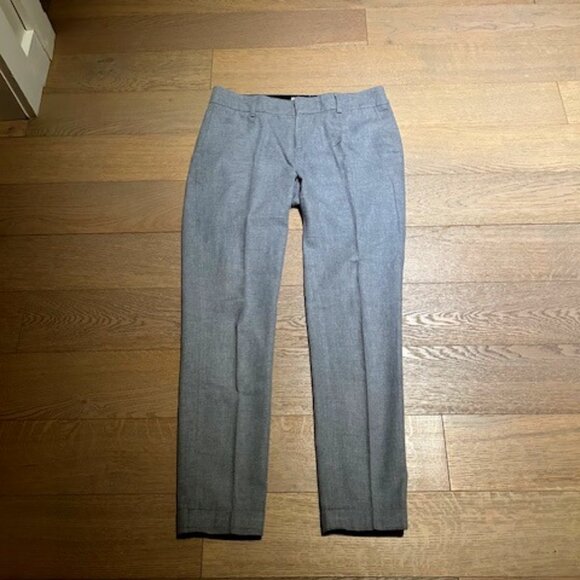 Alfred Sung Light Cotton Linen pants - Picture 1 of 6